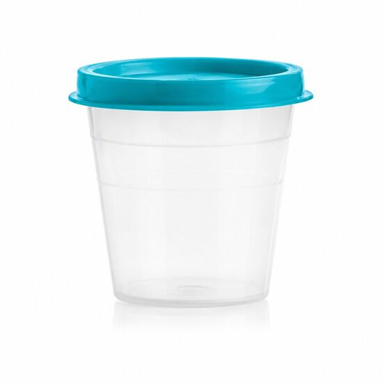 Mini glāzīte ar hermētisku vāku 60ml (1)